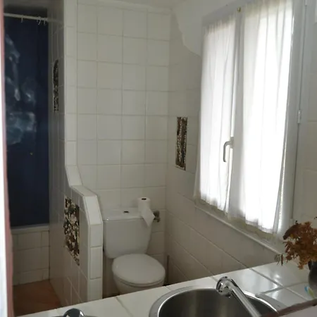 Cap Corse-santa Severa, Grande Vista Mare