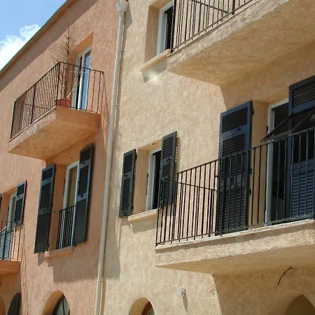 Cap Corse-santa Severa, Grande Vista Mare * Luri