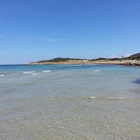 Lejlighed Cap Corse-santa Severa, Grande Vista Mare *