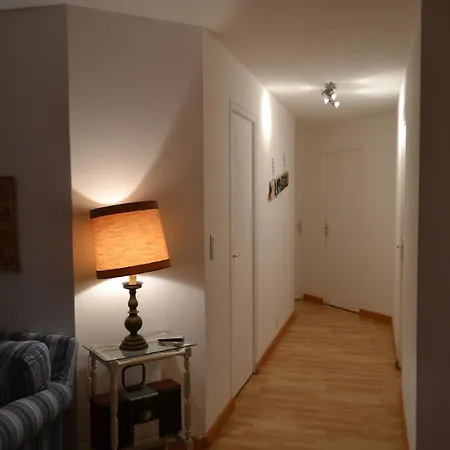 Cap Corse-santa Severa, Grande Vista Mare Lejlighed Luri