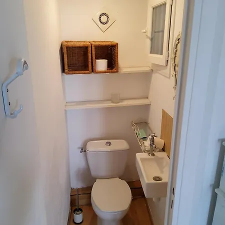 Cap Corse-santa Severa, Grande Vista Mare *