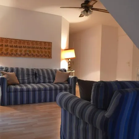 Cap Corse-santa Severa, Grande Vista Mare *