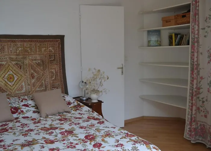 Appartement Cap Corse-santa Severa, Grande Vista Mare *