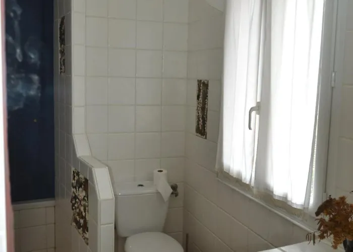 Cap Corse-santa Severa, Grande Vista Mare