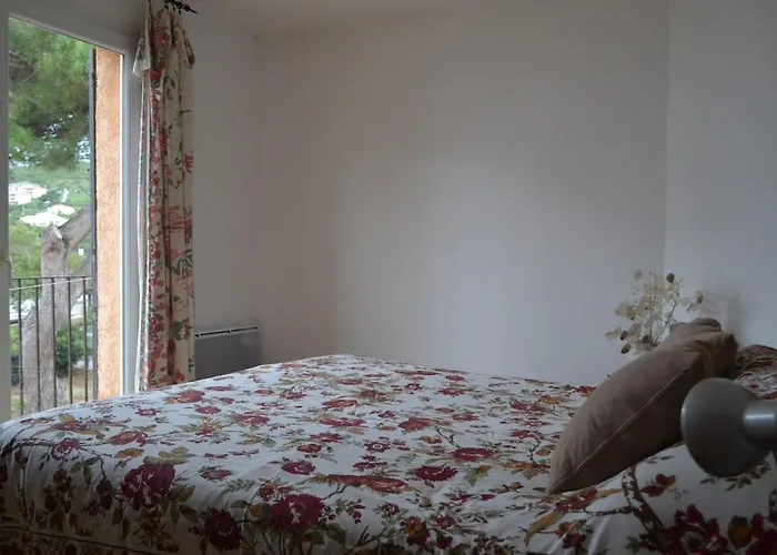 Appartement Cap Corse-santa Severa, Grande Vista Mare