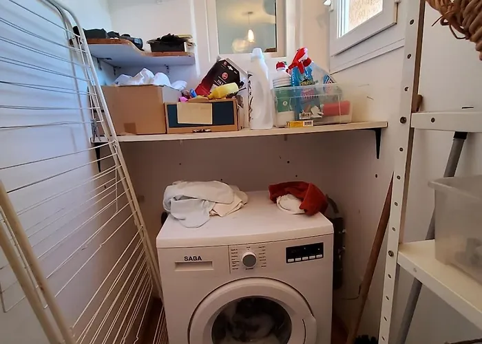 Cap Corse-santa Severa, Grande Vista Mare Appartement Luri