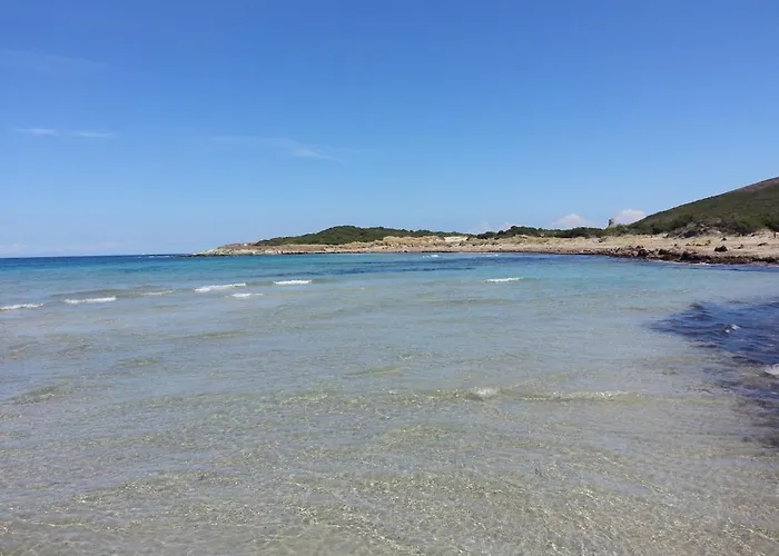 Appartement Cap Corse-santa Severa, Grande Vista Mare *