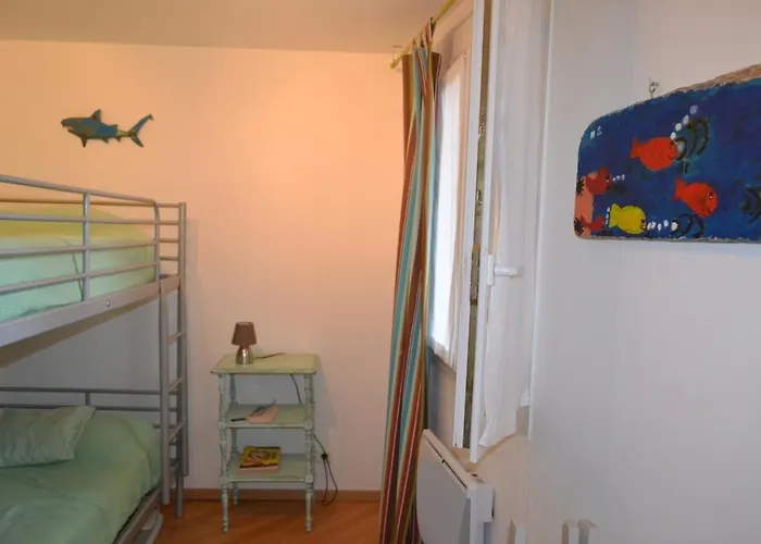 Cap Corse-santa Severa, Grande Vista Mare *