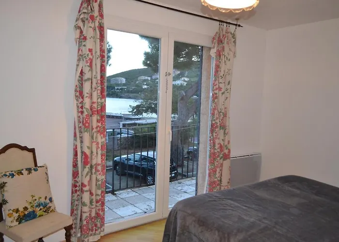 Cap Corse-santa Severa, Grande Vista Mare