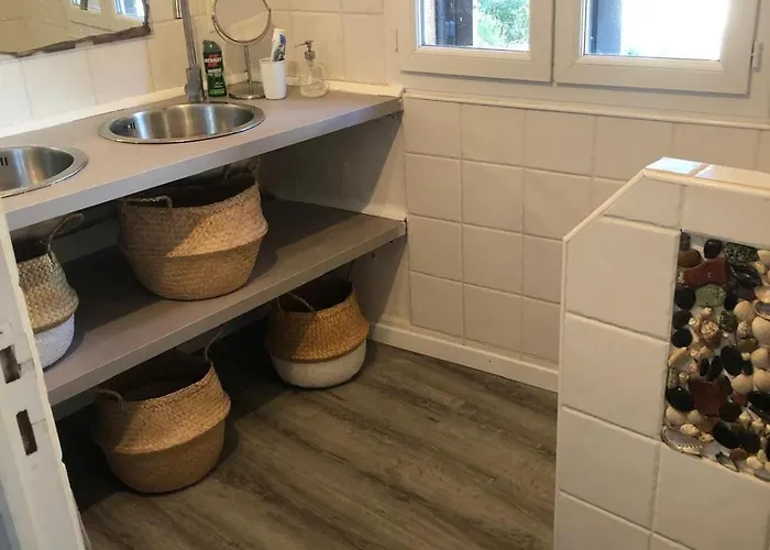 Appartement Cap Corse-santa Severa, Grande Vista Mare Luri