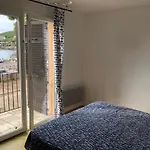 Cap Corse-santa Severa, Grande Vista Mare Apartment Luri