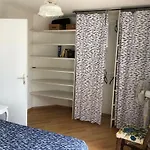 Apartment Cap Corse-santa Severa, Grande Vista Mare