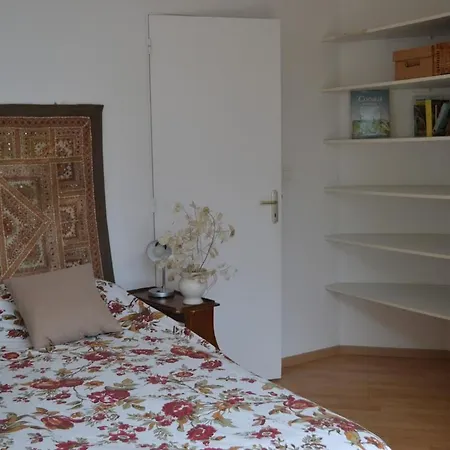 Apartment Cap Corse-santa Severa, Grande Vista Mare *