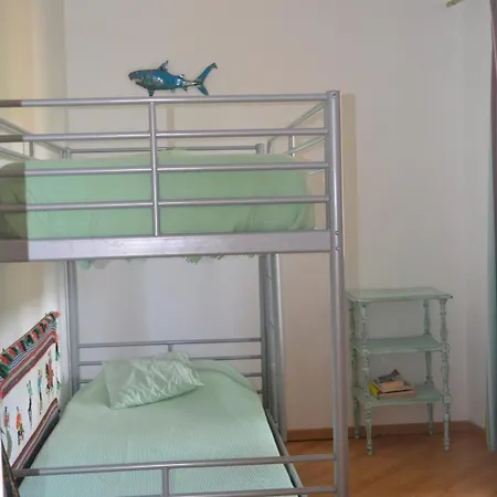 Cap Corse-santa Severa, Grande Vista Mare *