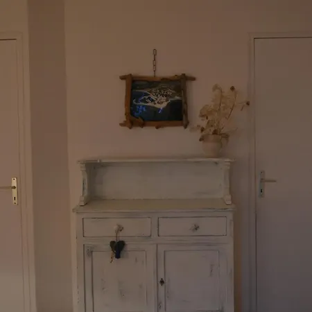 Apartman Cap Corse-santa Severa, Grande Vista Mare Luri