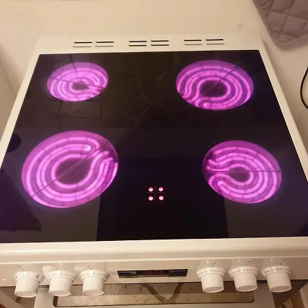 Cap Corse-santa Severa, Grande Vista Mare Apartment *