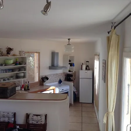 Apartment Cap Corse-santa Severa, Grande Vista Mare Luri