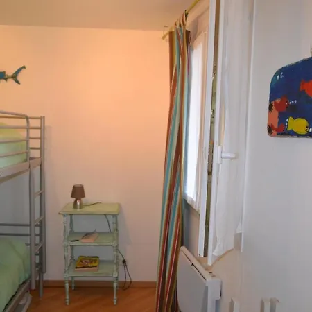 Cap Corse-santa Severa, Grande Vista Mare *