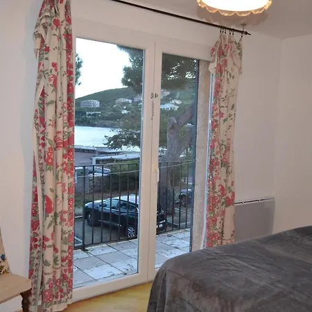 Cap Corse-santa Severa, Grande Vista Mare