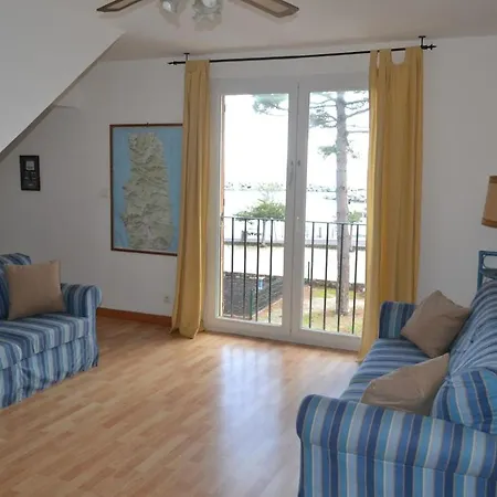 Apartment Cap Corse-santa Severa, Grande Vista Mare