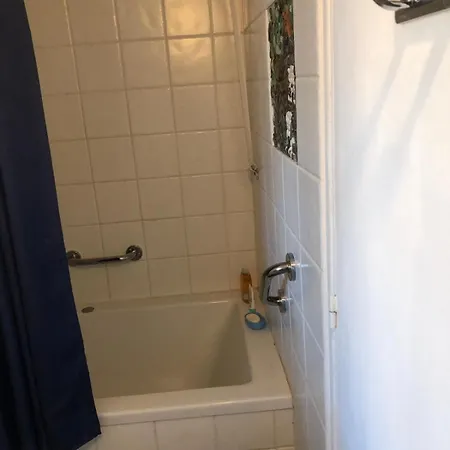 Cap Corse-santa Severa, Grande Vista Mare Apartment Luri