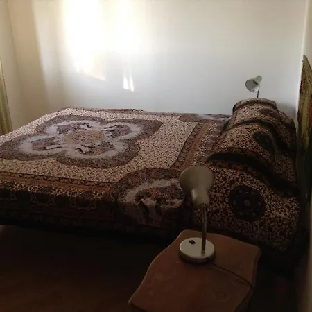 Apartment Cap Corse-santa Severa, Grande Vista Mare *