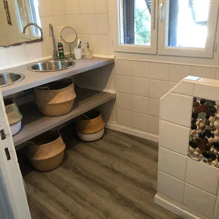 Apartman Cap Corse-santa Severa, Grande Vista Mare Luri