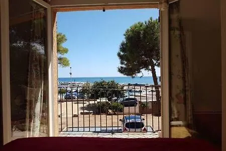 Apartman Cap Corse-santa Severa, Grande Vista Mare *