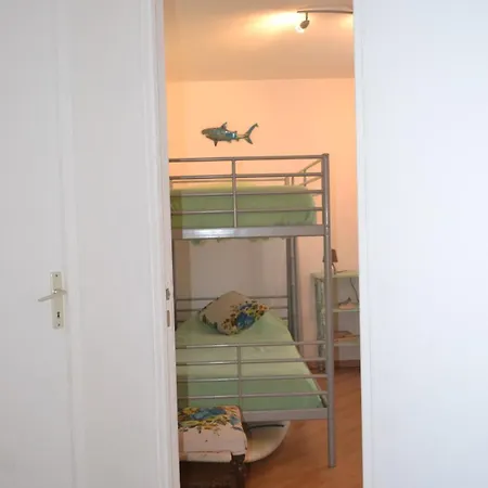 Cap Corse-santa Severa, Grande Vista Mare