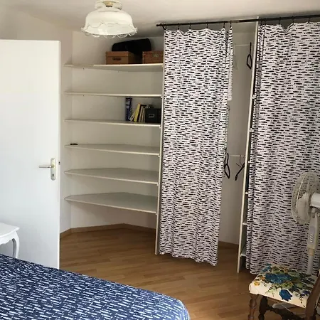 Apartmán Cap Corse-santa Severa, Grande Vista Mare