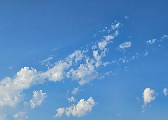 Cap Corse-santa Severa, Grande Vista Mare Apartmán Luri