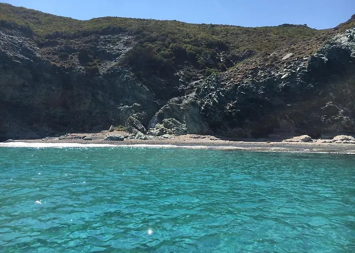 Apartmán Cap Corse-santa Severa, Grande Vista Mare