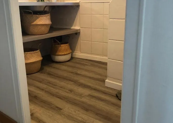 Cap Corse-santa Severa, Grande Vista Mare Apartmán Luri