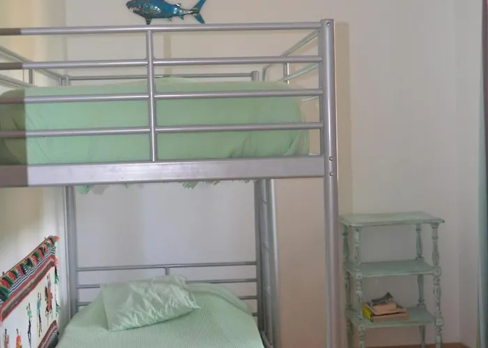 Cap Corse-santa Severa, Grande Vista Mare *