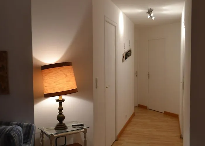 Cap Corse-santa Severa, Grande Vista Mare דירה Luri