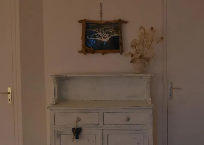 Apartmán Cap Corse-santa Severa, Grande Vista Mare Luri