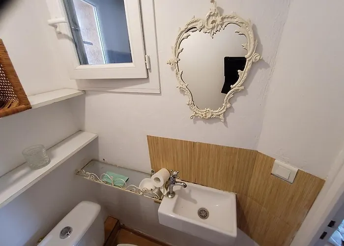 Cap Corse-santa Severa, Grande Vista Mare Luri