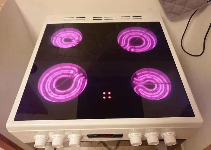 Cap Corse-santa Severa, Grande Vista Mare Apartmán *