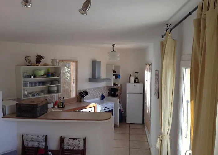 Apartmán Cap Corse-santa Severa, Grande Vista Mare Luri