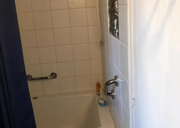 Cap Corse-santa Severa, Grande Vista Mare דירה Luri