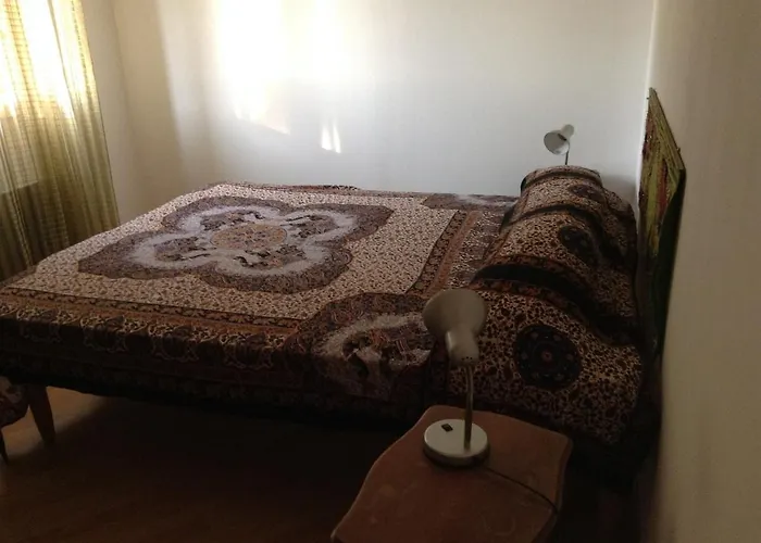 דירה Cap Corse-santa Severa, Grande Vista Mare *