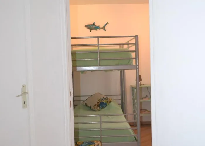 Cap Corse-santa Severa, Grande Vista Mare